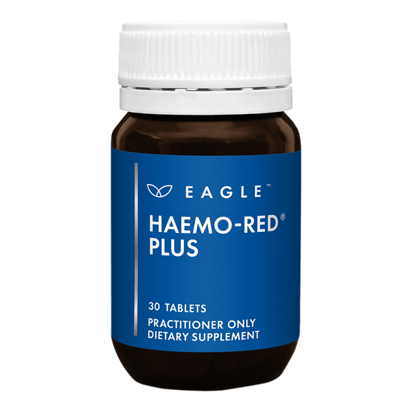 Haemo-Red Plus