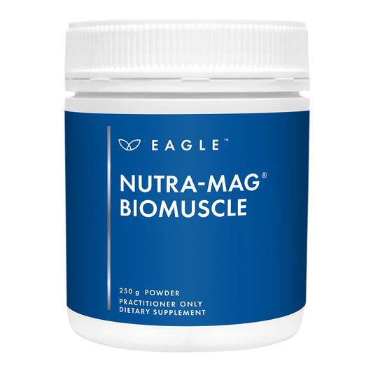 Nutra-Mag BioMuscle