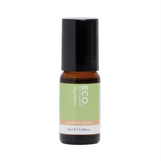 Eco Modern Essentials ECO. Modern Essentials Essential Oil Roller Ball Digestive 10ml