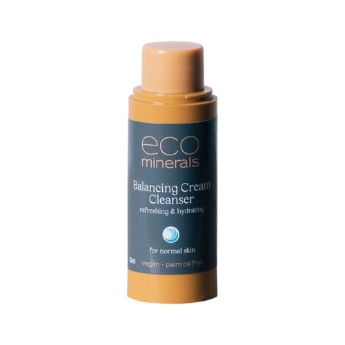 Eco Minerals Eco Minerals Balancing Cream Cleanser Refill 32ml