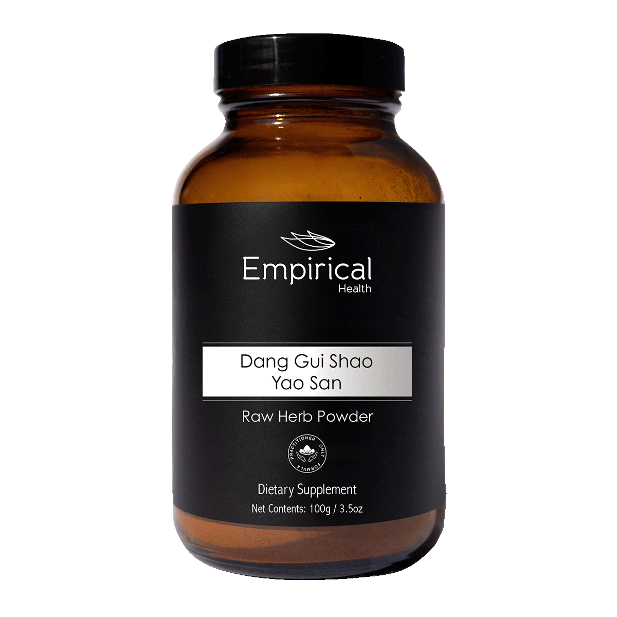 Empirical Health Clinic Dang Gui Shao Yao San Powder