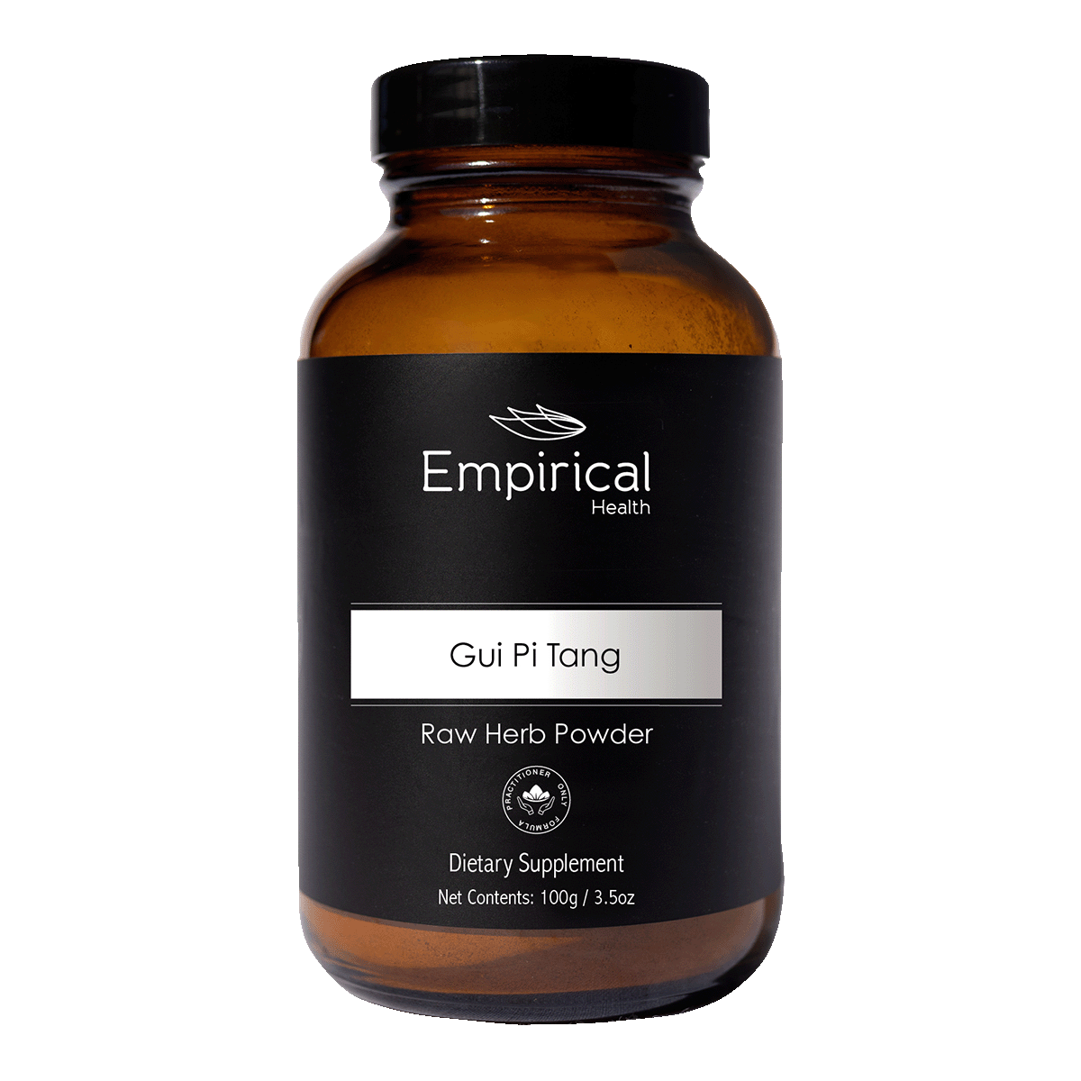 Empirical Health Clinic Gui Pi Tang Powder