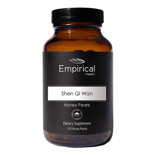 Empirical Health Clinic Shen Qi Wan Honey Pearls