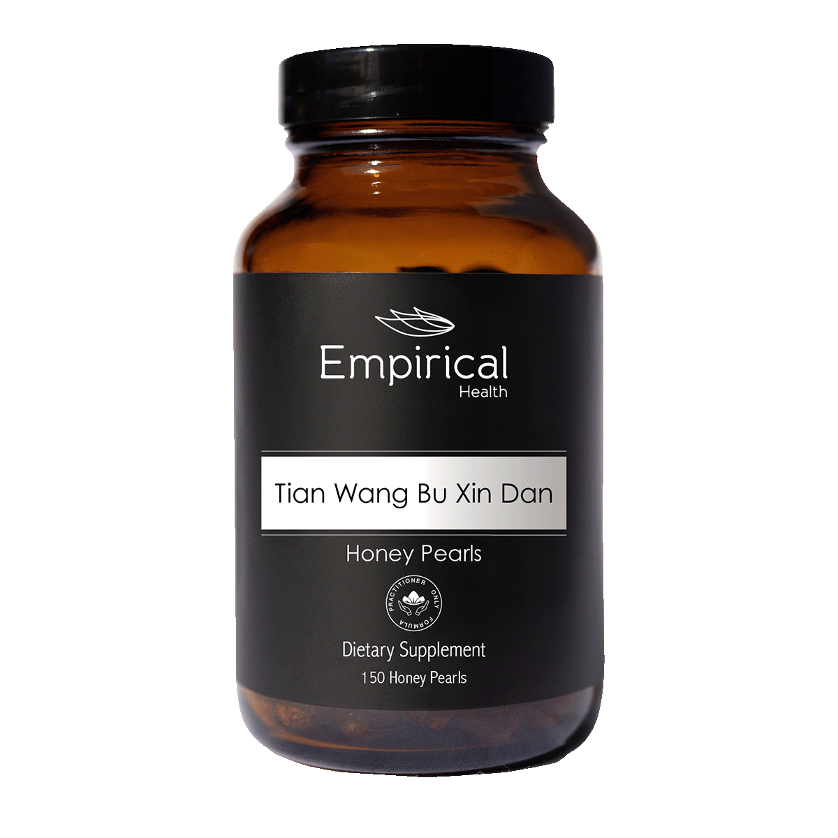 Empirical Health Clinic Tian Wang Bu Xin Dan Honey Pearls