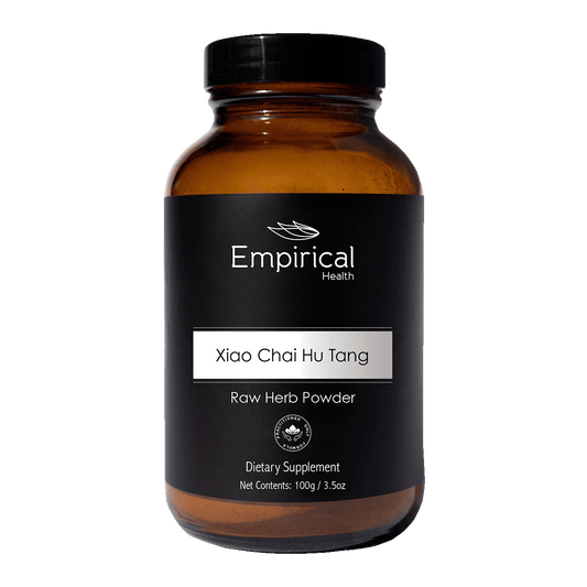 Empirical Health Clinic Xiao Chai Hu Tang Powder