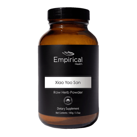 Empirical Health Clinic Xiao Yao San Powder