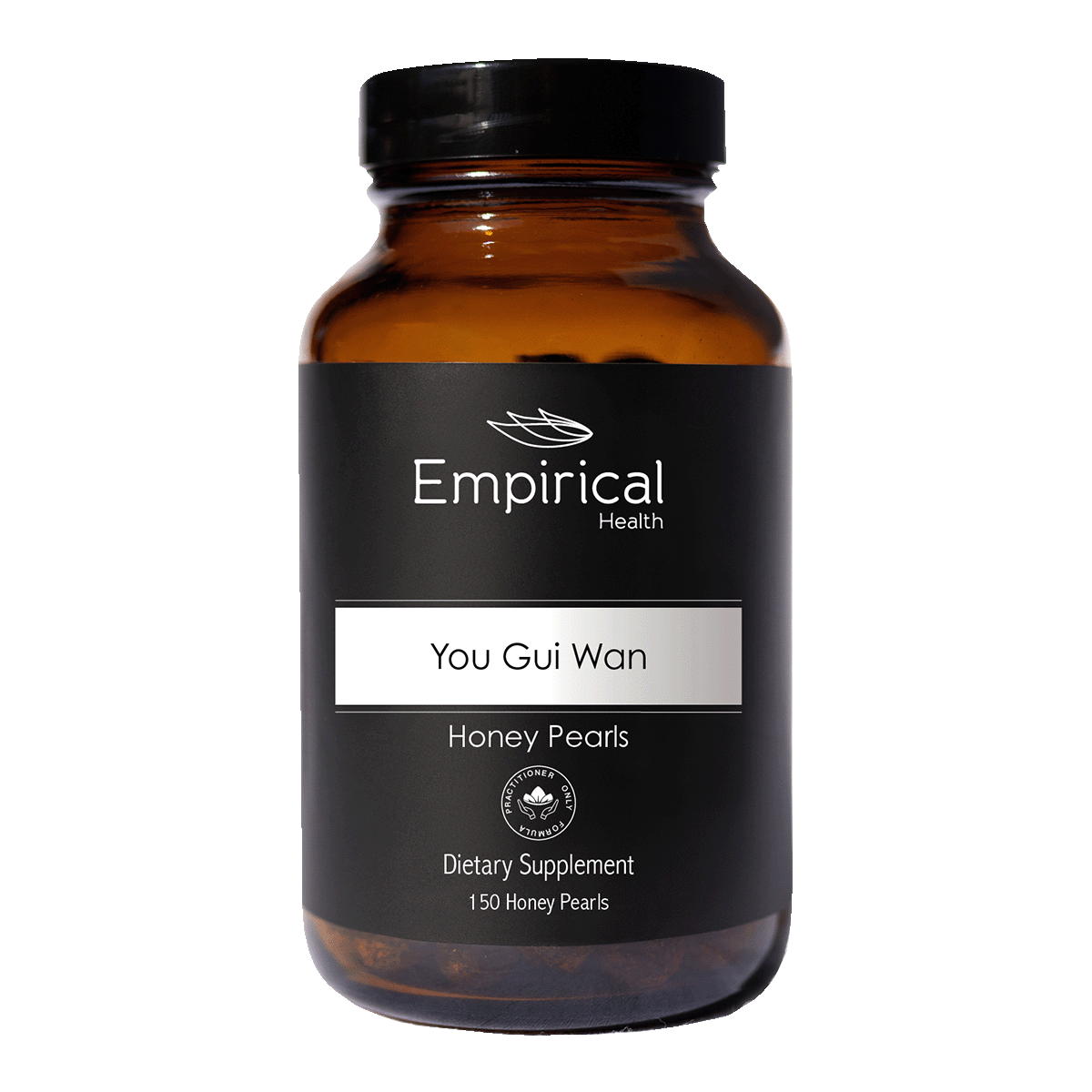 Empirical Health Clinic You Gui Wan Honey Pearls