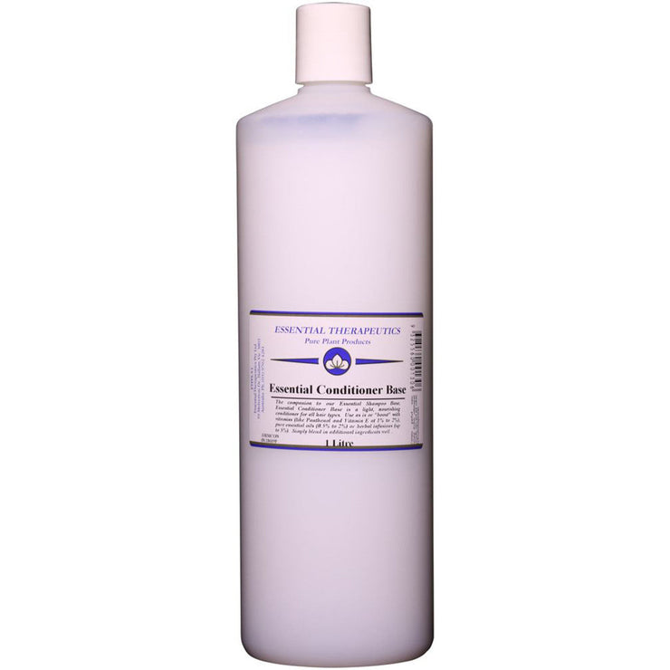 Essential Therapeutics Essential Therapeutics Essential Conditioner Base 1L