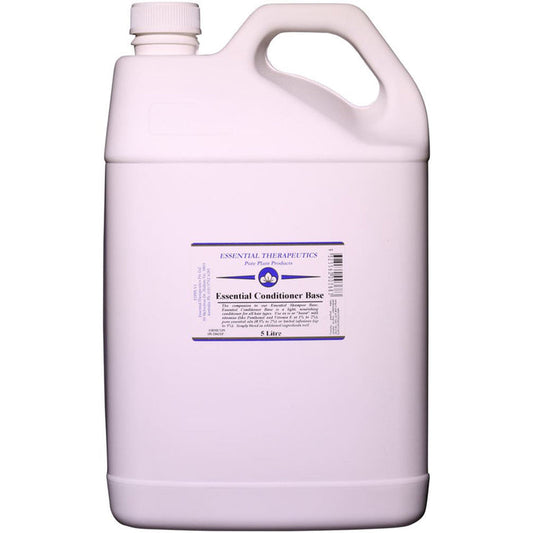 Essential Therapeutics Essential Therapeutics Essential Conditioner Base 5L