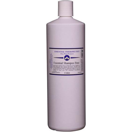 Essential Therapeutics Essential Therapeutics Essential Shampoo Base 1L
