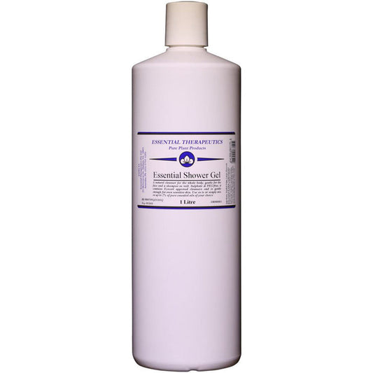Essential Therapeutics Essential Therapeutics Essential Shower Gel 1L