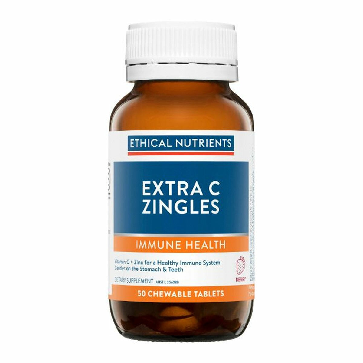 Extra C Zingles
