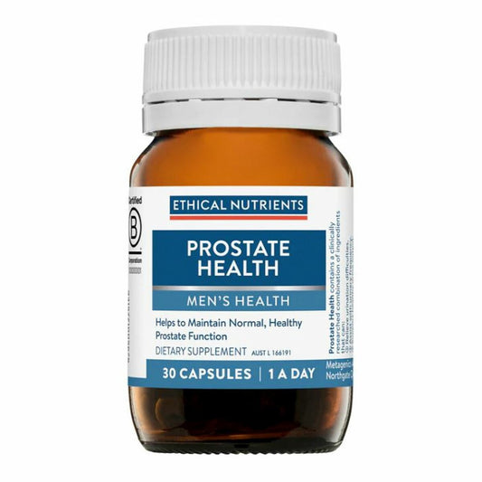 Prostate Health