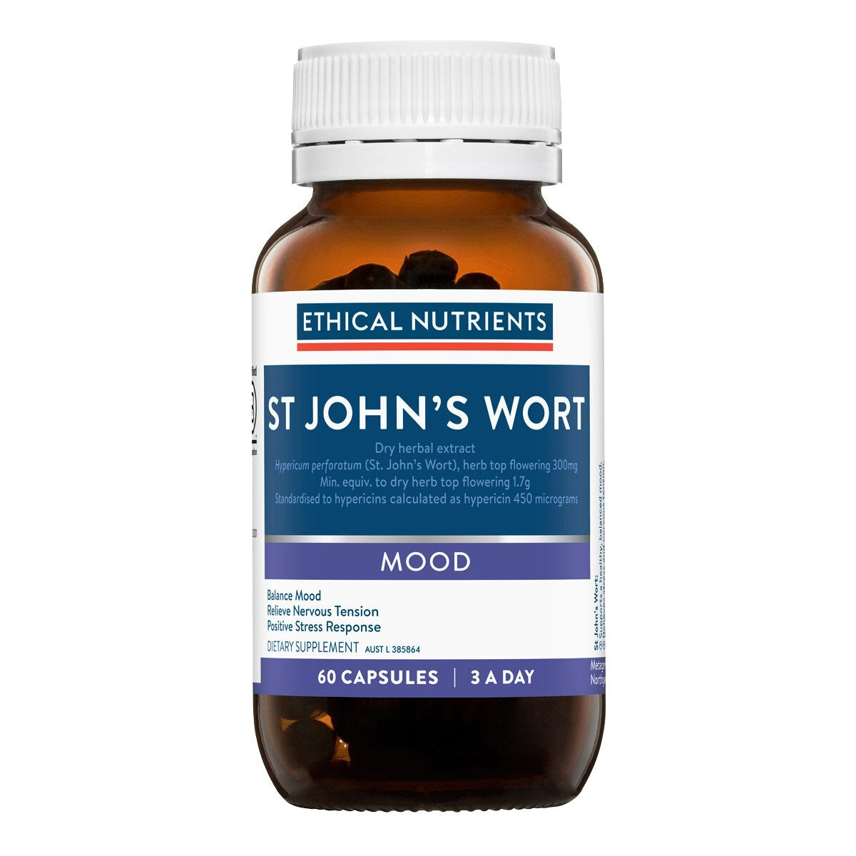 St John's Wort