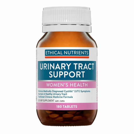 Urinary Tract Support