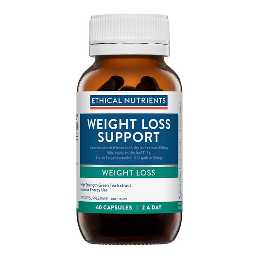 Weight Loss Support