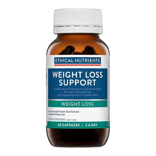 Weight Loss Support