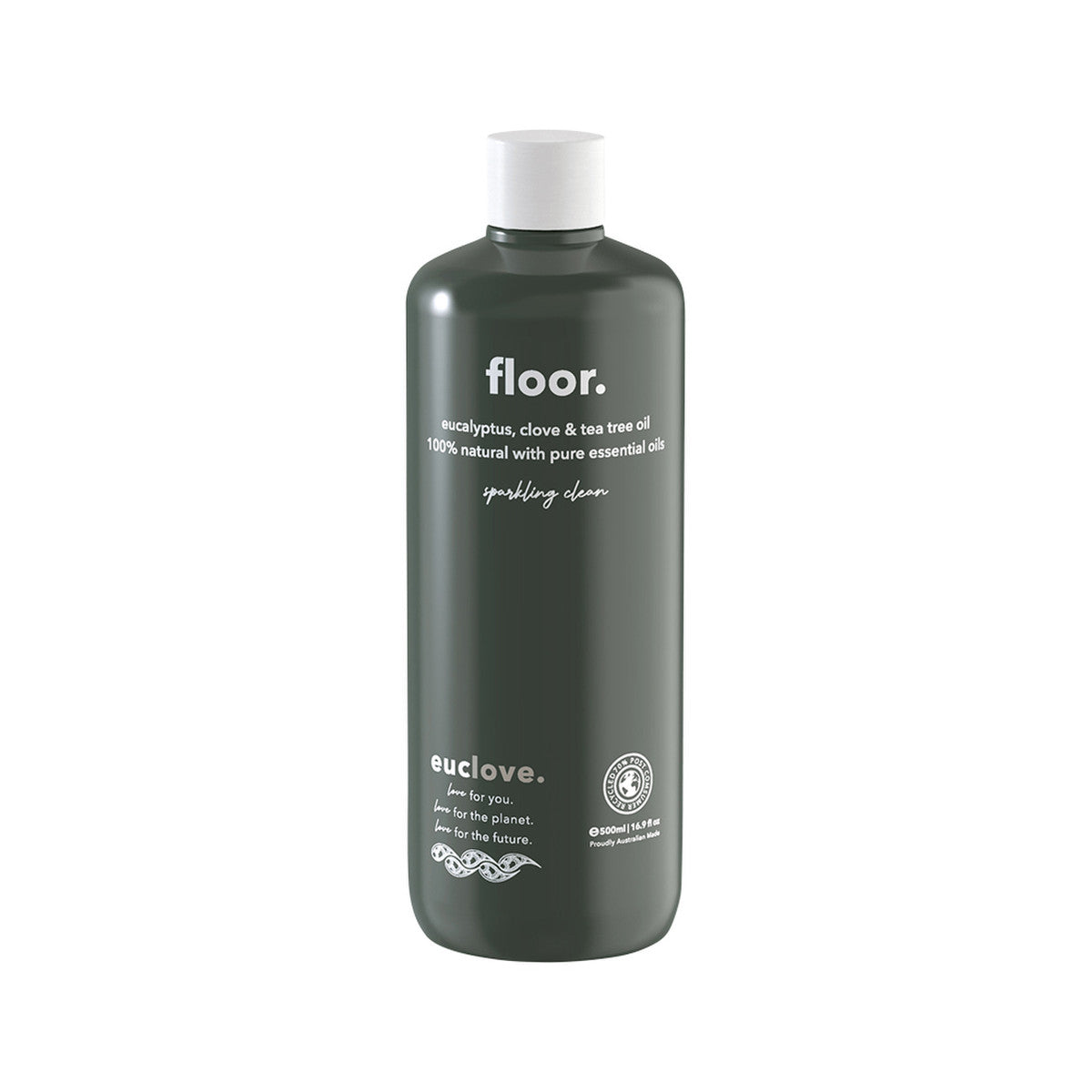 Euclove Euclove Floor 500ml