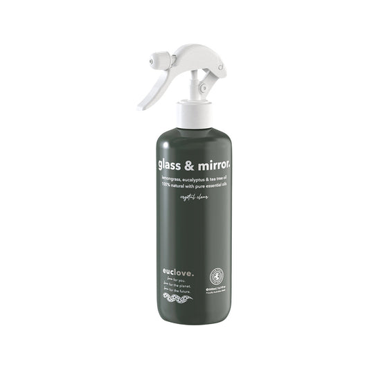 Euclove Euclove Glass & Mirror Spray 500ml
