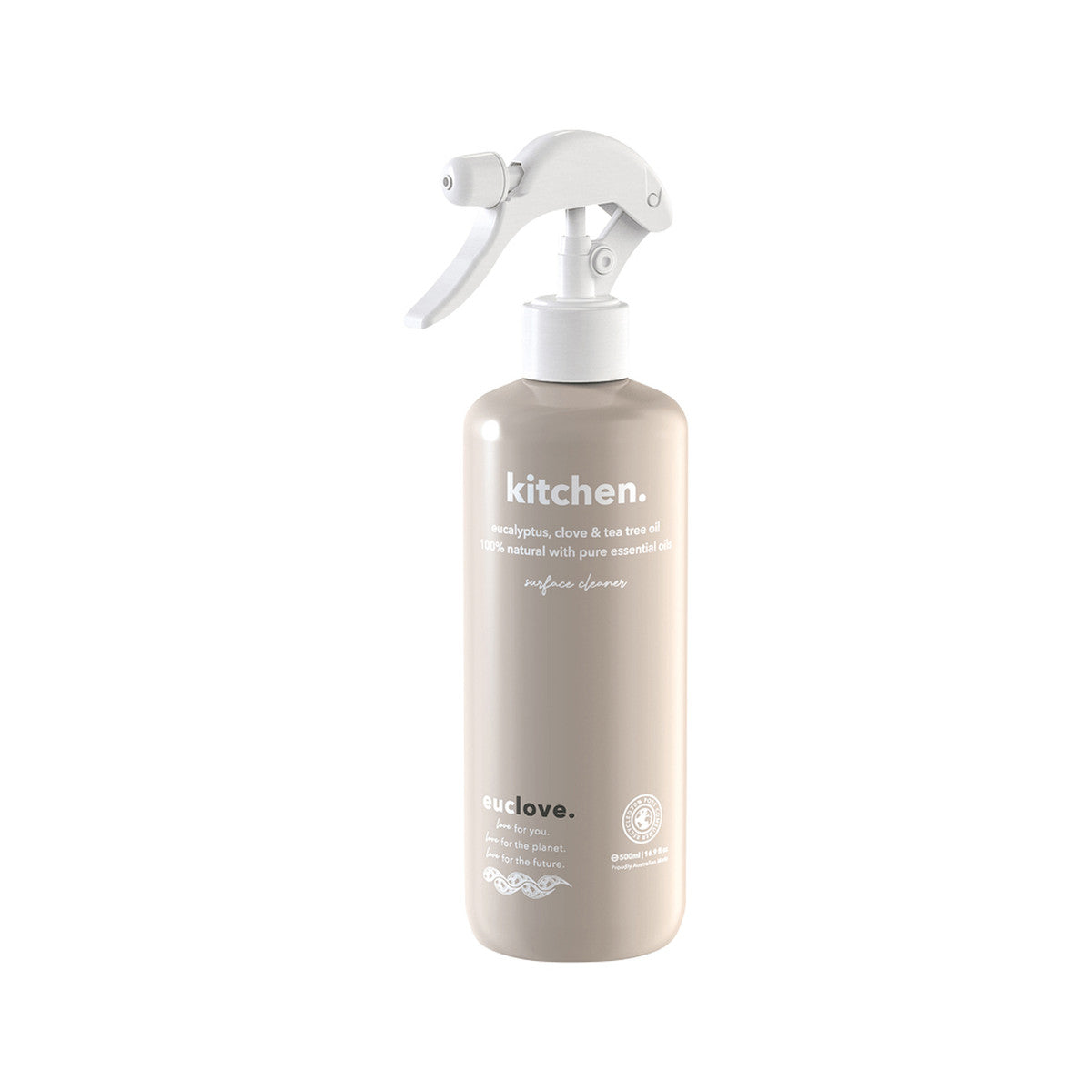 Euclove Euclove Kitchen Spray 300ml