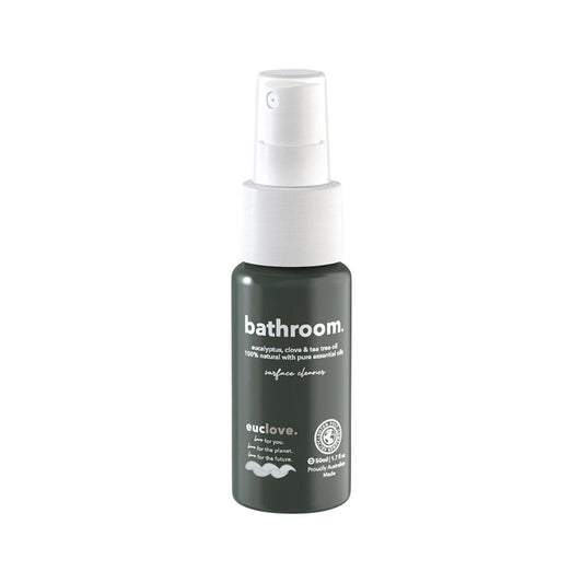 Euclove Euclove Bathroom Spray 50ml  OBSOLETE MANUFACTURER