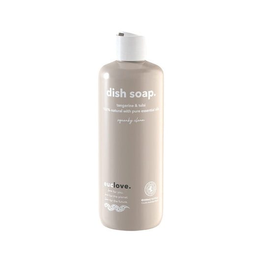 Euclove Euclove Dish Soap 500ml
