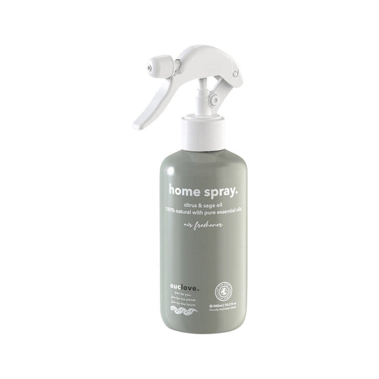 Euclove Euclove Home Spray Citrus & Sage Oil Spray 300ml