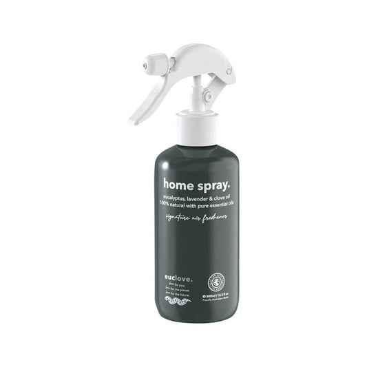 Euclove Euclove Home Spray Eucalyptus Lavender & Clove Oil (Signature Air Freshener) Spray 300ml