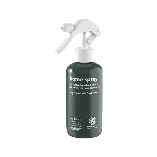Euclove Euclove Home Spray Eucalyptus Lavender & Clove Oil (Signature Air Freshener) Spray 500ml