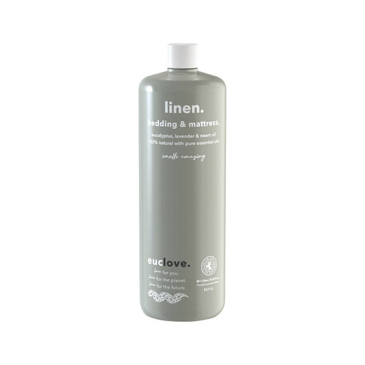 Euclove Euclove Linen (Bedding & Mattress) 1L