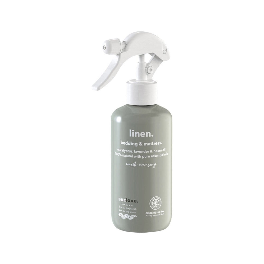 Euclove Euclove Linen (Bedding & Mattress) Spray 300ml
