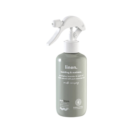 Euclove Euclove Linen (Bedding & Mattress) Spray 300ml