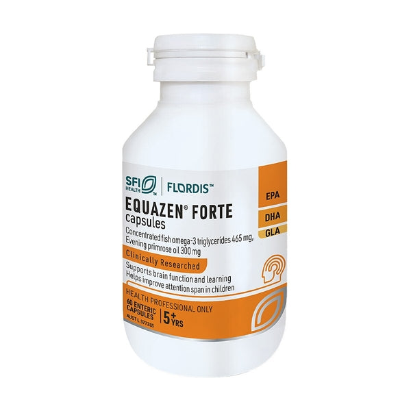 SFI Health Equazen Forte 60 caps