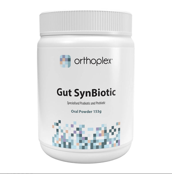 Gut Syn Biotic Powder