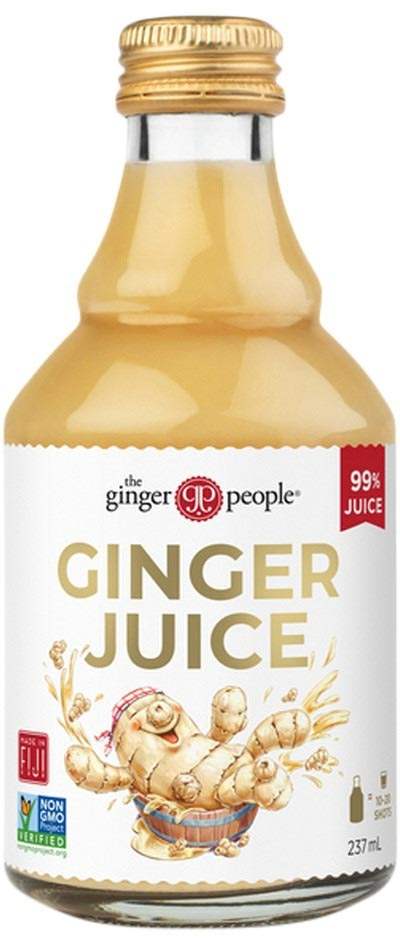Ginger People The Ginger People Ginger Juice 237ml