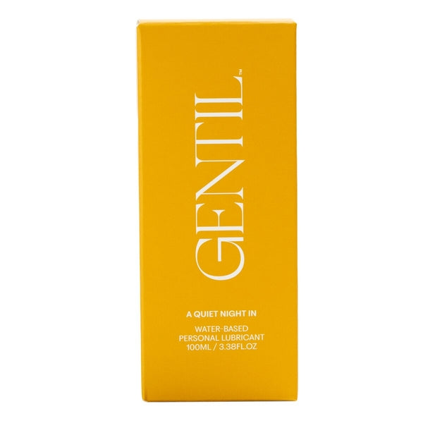 Gentil A Quiet Night In 100 mL