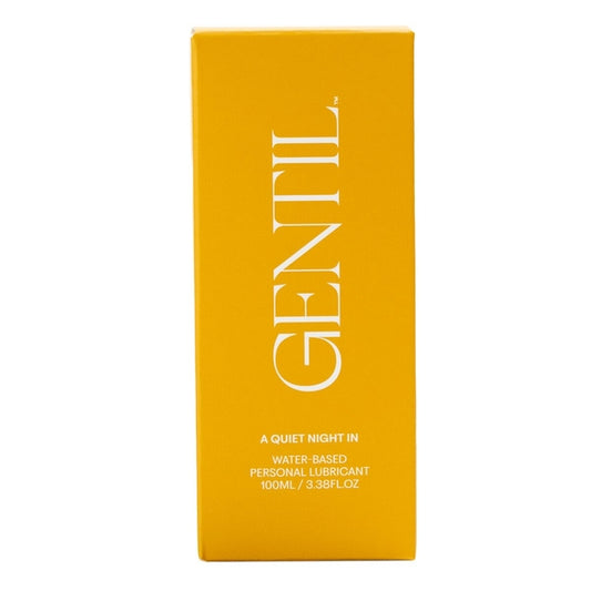 Gentil A Quiet Night In 100 mL