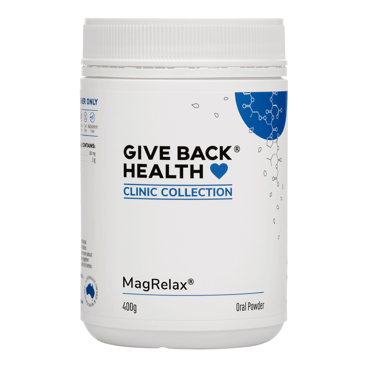 Give Back Health Clinic MagRelax