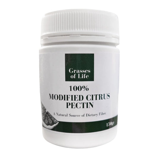 Grasses of Life Modified Citrus Pectin