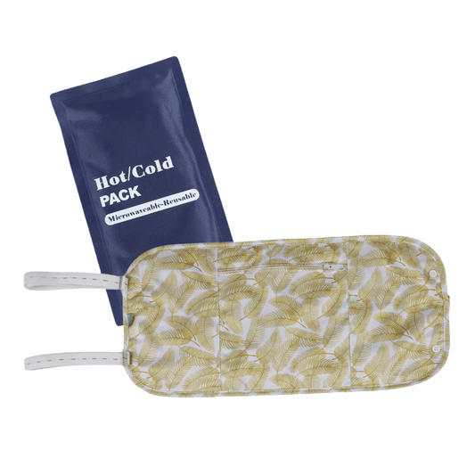Grasses of Life Castor Oil Pack