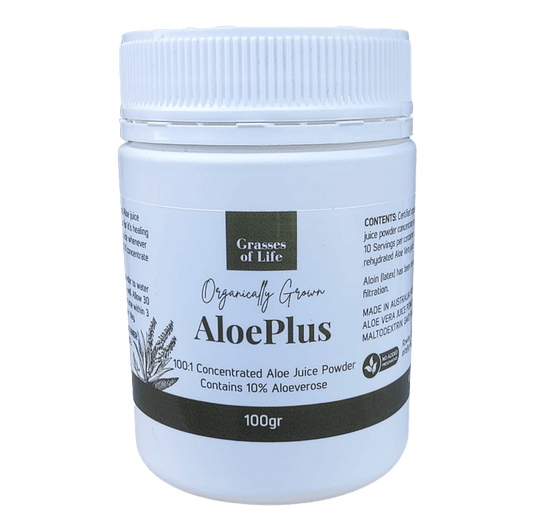 AloePlus