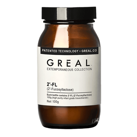 Greal 2'-FL (2'-fucosyllactose) 100 g
