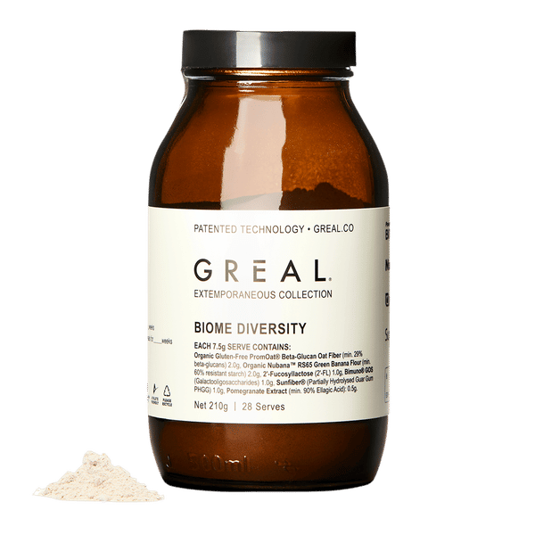 Greal Biome Diversity 210 g