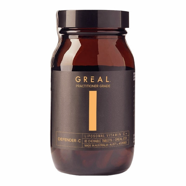 Greal Defender-C 60 tabs