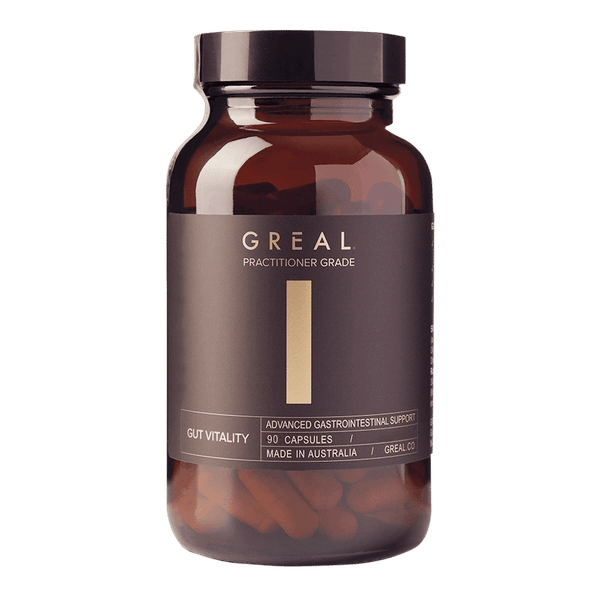 Greal Gut Vitality 90 caps