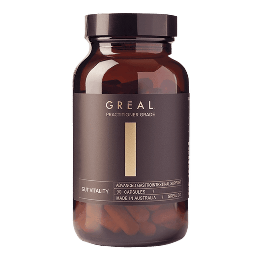 Greal Gut Vitality 90 caps