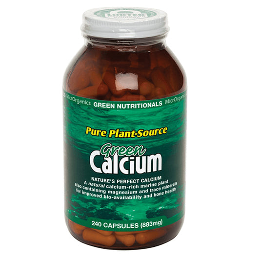 Green Calcium
