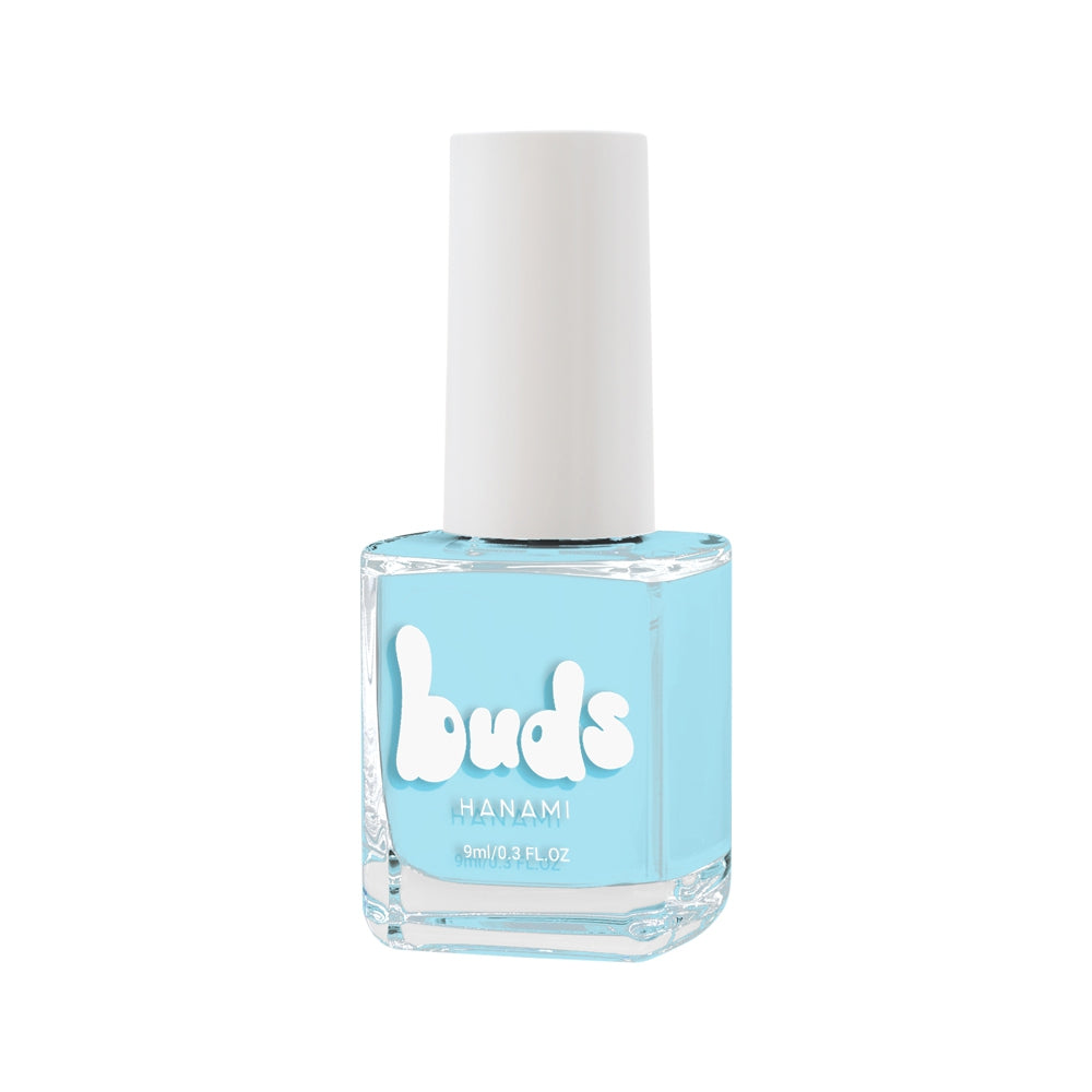 HANAMI BUDS KIDS NAIL POLISH CLOUD 9ML