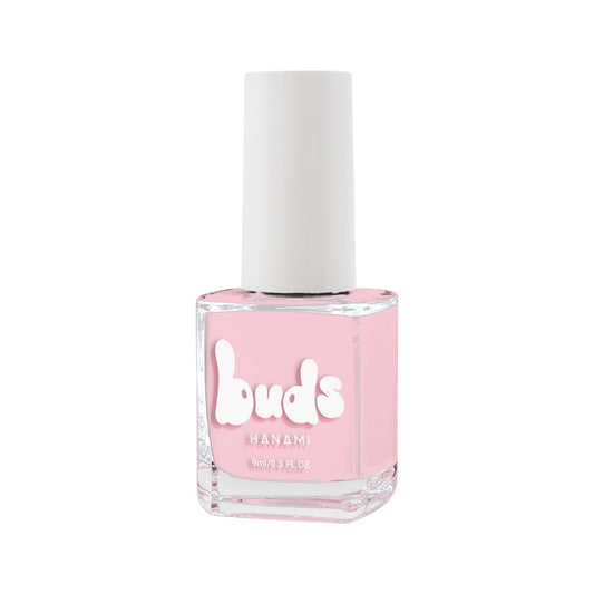 HANAMI BUDS KIDS NAIL POLISH PETAL 9ML