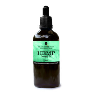 Coconut Oil - Pain Relief 25 mL
